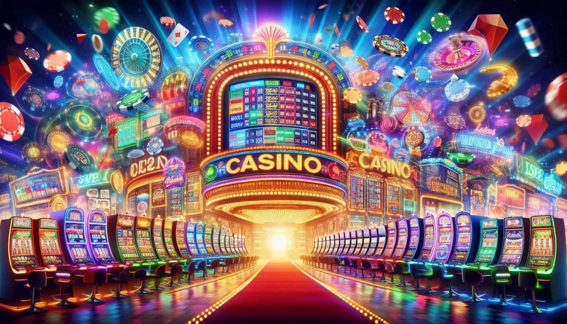 Kingmaker Casino